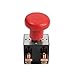 APOLLOLIFT Emergency Stop Button for Full Electric Pallet Jack Truck