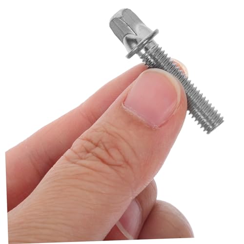 Tornillos de Montaje para Batería Metal 2 Piezas miniatura 4