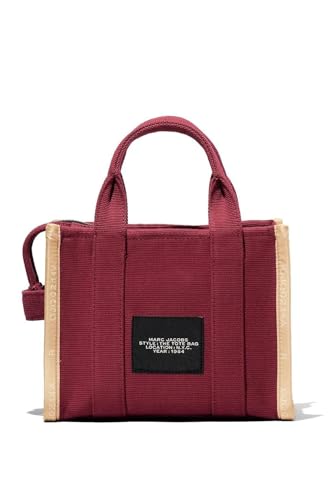 Image of Marc Jacobs Women's The Canvas Small Tote Bag