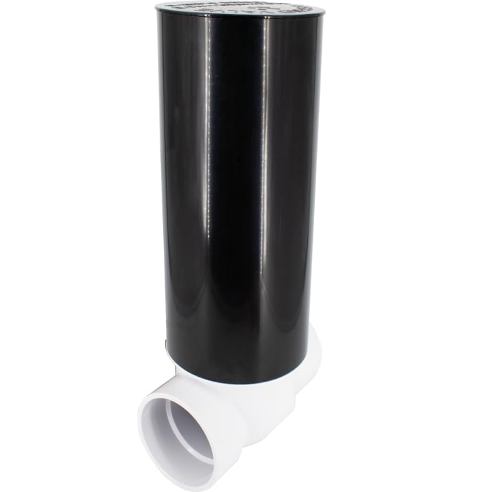 Clapet de protection premium Legend Valve 202-262 S-641 haute résistance