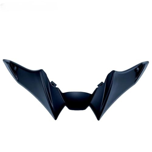 Spoiler aérodynamique MT09 2022 déflecteur de pare-brise sport premium