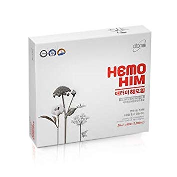 Atomy HemoHIM Plus Supplement