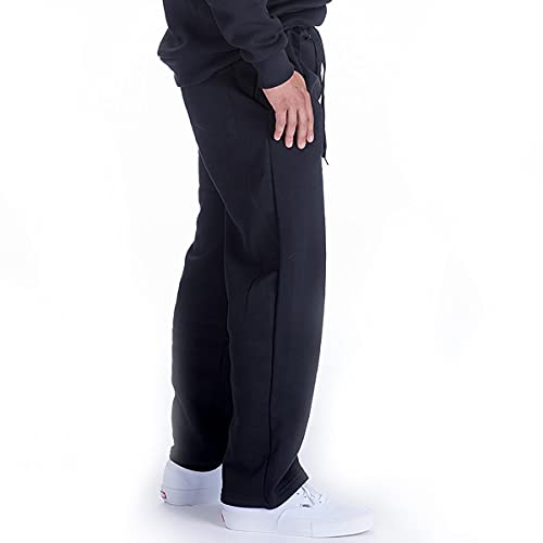 Gary Com Mens Sweatpants Athletic Workout Joggers Pants for Men with Deep Pocket Gym Running Training Fleece Lounge Pants2