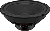 5 CORE 8 Inch Car Audio Subwoofers 4 Ohm, 50W RMS, 0.81' CCAW Copper Coil, 90mm Magnet WF 8'-890 1 PC