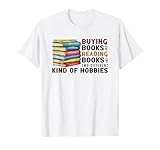 Book Collecting Enthusiast Designs