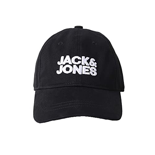 Image of Jack & Jones Cotton Junior Boy's Baseball Cap