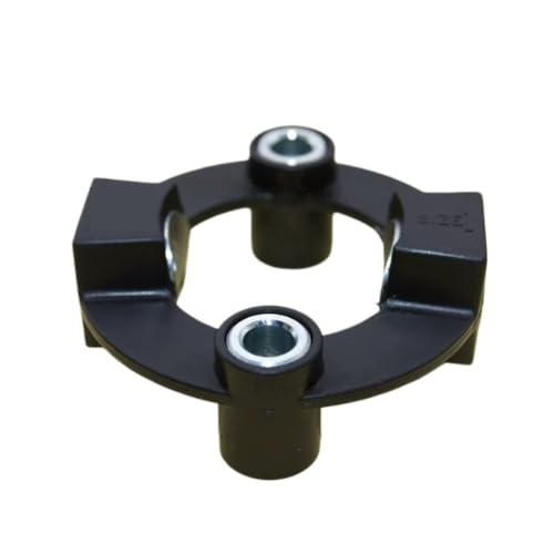Acoplamiento CF-X-001-O0 amortigua vibraciones en motores