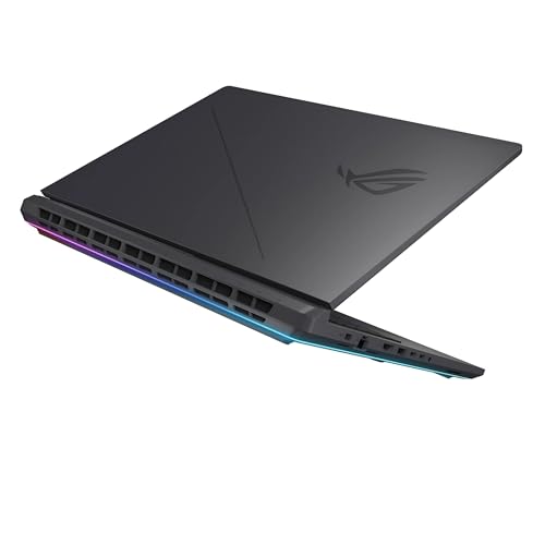 Image of ASUS ROG Strix G18 Gaming Laptop - Intel Core Ultra 9 Processor 275HX(up to 5.4 GHz), GeForce RTX 5070Ti, 2.5K 240Hz /3ms Nebula Display, 64GB DDR5 RAM, 4TB SSD, WiFi 7, Windows 11 Pro