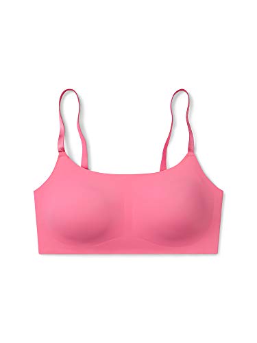 Image of True & Co. womens True Body Scoop Adjustable Strap Bra