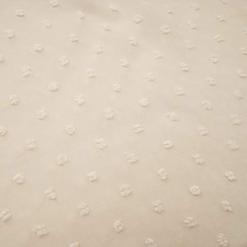 YOUR SMILE Ladies/Women's Lightweight Solid Color Pearl Chiffon Long Shawl Scarf For Spring Summer Fall4