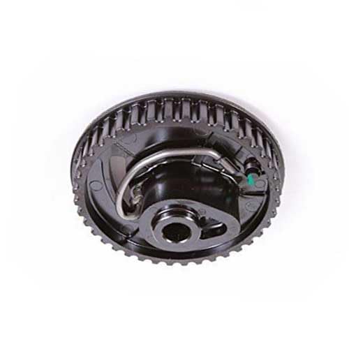 GULUANT Camshaft Pulley - Side View