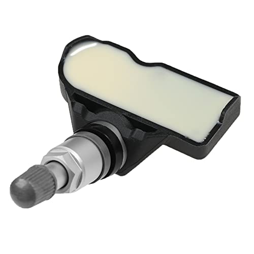 Capteur TPMS 3Aa907275 surveillance de pression précise Passat