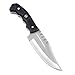 Poshland TR-1168 Custom Handmade D2 Steel 10 Inches Tactical Knife - Perfect Grip G10 Handle