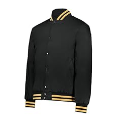 Black/Light Gold/White