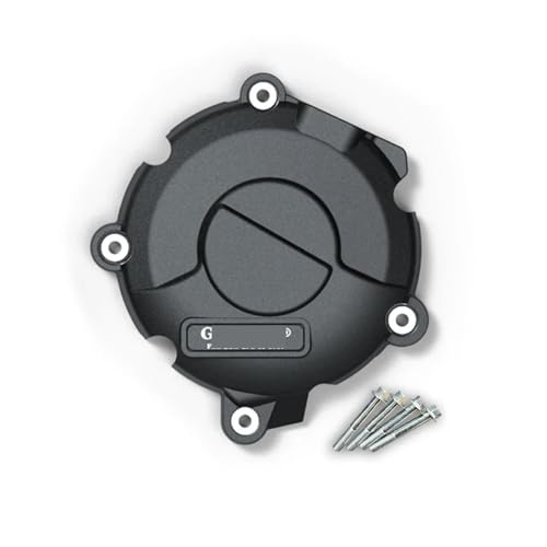 Protecteur latéral moteur moto pour voyager serein en Hayabusa 2021-2024