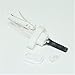 Surface Ignitor Furnace Igniter Replacement for Robertshaw 41-406 Weil McLain 511-330-188 Norton 201Y 271Y