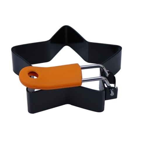 �G�b�O�N�b�J�[�����O�A���Ă��^ �ڋʏĂ��^ �m���X�e�B�b�N �ڋʏĂ������O�^ �X�e�����X�|�̗������O �ی^�����`�^ �x�[�L���O�p (�V���R�����I�����W�X�e���t���m���X�e�B�b�N�I�����c�����O�A���^�A8.7cm)