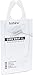 Bobino Cord Wrap - Extra Large - White - Stylish Cable and Wire Management / Organizer