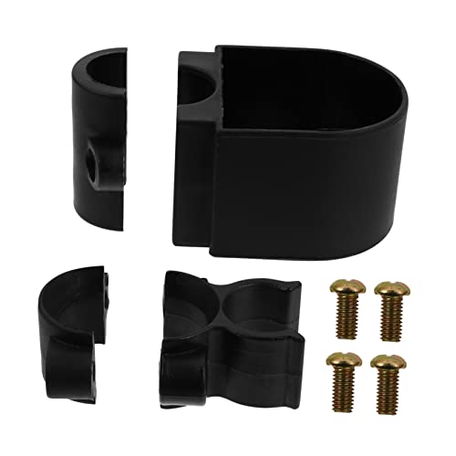 Didiseaon Sets Pcs Sturdy Walking Stick Holder for Wheelchair Walker Scooter Easy Install Cane Mount Stand