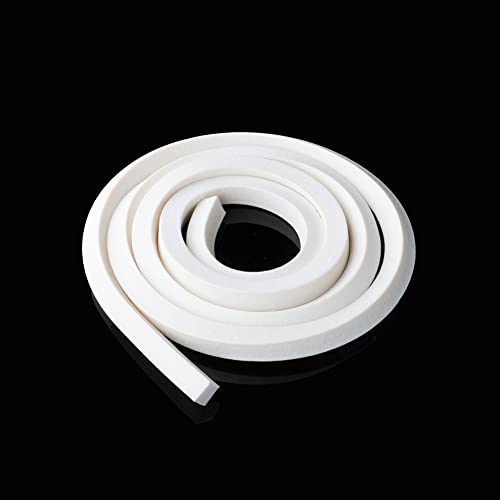 Joint en mousse de silicone pour stopper les vibrations des machines