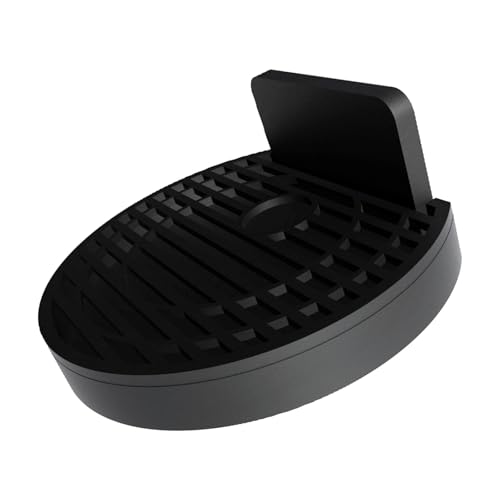 Quiet Coffee Machine Spill Tray Replacement for Espresso Makers - Drip Plate Accessory for Leakproof Coffee Collection - Image 2
