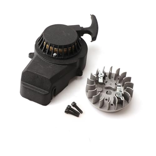 Kit démarreur de rechange pour crosser 49cc et sorties ATV quad