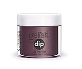Gelish Dip 