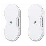 Ubiquiti airFiber PRE-CONFIGURED AF-5U KIT 2 End Points High-Band 5GHz 100+km