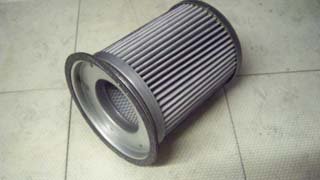 Killer Filter Brand Replacement for INGERSOLL RAND 39831888