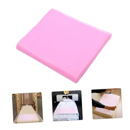 Serviettes usage unique non tissées SOIMISS pieds 100