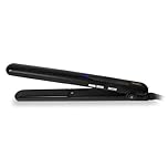 Wahl Afro Hair Straightener, Black
