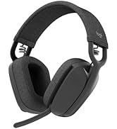 Amazon.co.jp: ロジクール PC用 ワイヤレス ノイズキャンセリング