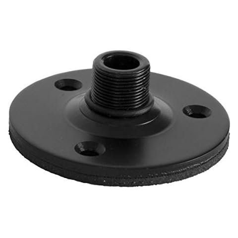 On-Stage TM08B Microphone Mount Cover