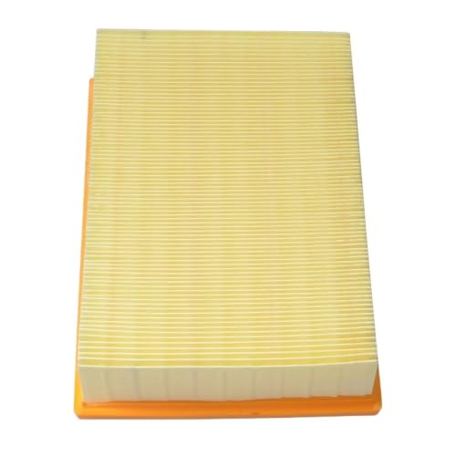 Filtro de aceite de alta eficiencia con juego de filtros de 4 piezas para motor