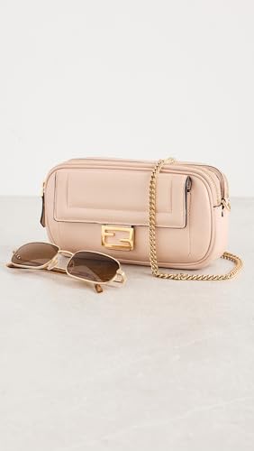 Fendi Women's Pre-Loved Mamma Bucket Shoulder Bag3