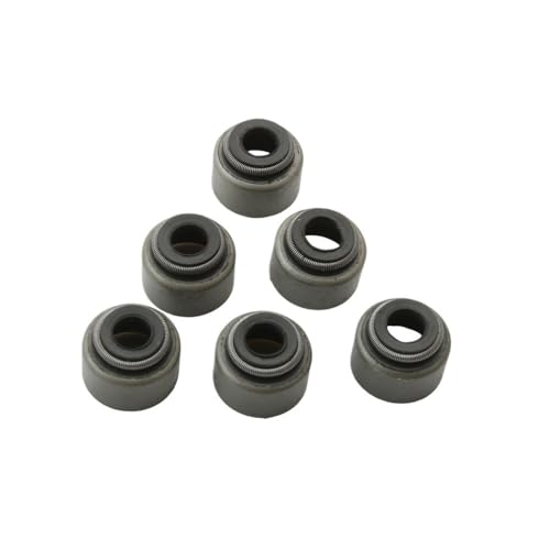 Joint d'huile de soupape haute résistance 5H0-12119-00 pour VP250 YP250 TW200