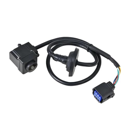 Caméra de recul pour Kia Soul 2014-2019 d'origine 95760-B2100