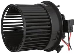 HELLA 8EW 366 402-511 Innenraumgebläse - 12V - 216W - Ø: 135mm