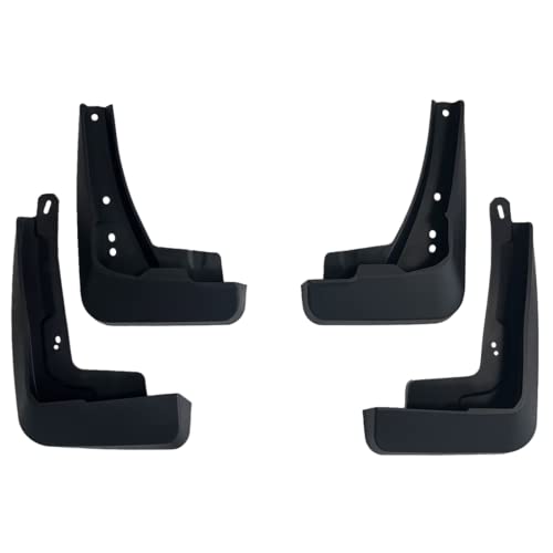 Garde-boue de voiture premium pour A3 Sportback 8Y accessoires de finition esthétique