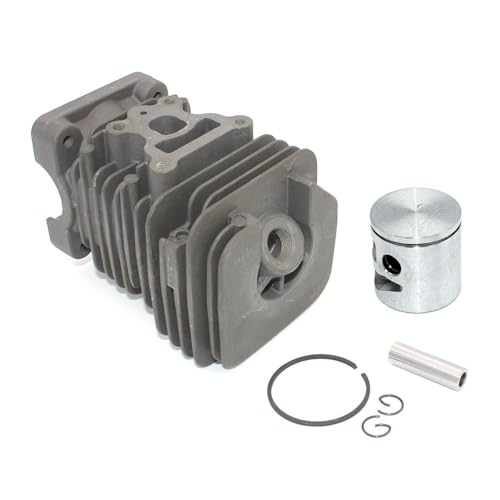 Kit cylindre-piston P3314WSA haute compression pour tronçonneuse