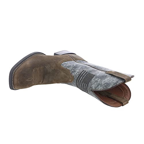 ARIAT Sport Flying Proud Boot Mens Boot2