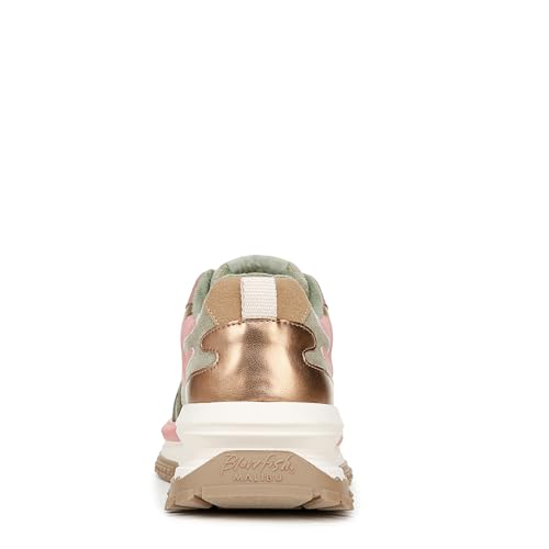 Image of Blowfish Leo Womens Fashion Sneakers