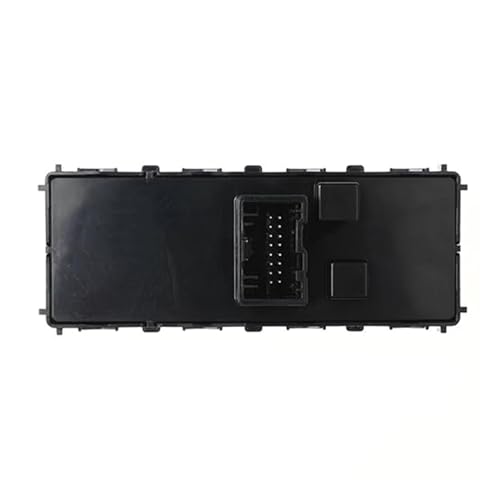 6XQ00-TRMAA bouton commande vitre électrique Dodge interrupteur principal lève-vitre avant - 4