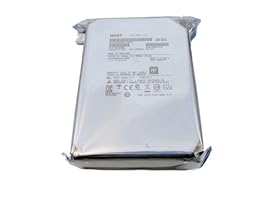 HGST He8 HUH728060ALE600 0F23269 6TB 7.2K 128MB SATA-6Gb/s 3.5" HDD