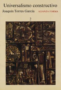 Paperback Universalismo constructivo, 2 (Spanish Edition) [Spanish] Book