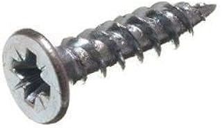 CONCEPT4U® 18 Pozi Woodscrew CSK Twinthread ...,
