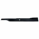 Oregon 92-037 Hustler Excel Replacement Lawn Mower Blade 20-1/2-Inch