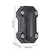 Body protection bar For General Motorcycle Bumper Blocks Protection 22/25/28mm Wheel Immobilizers & Chocks Powersports Accessories Automotive