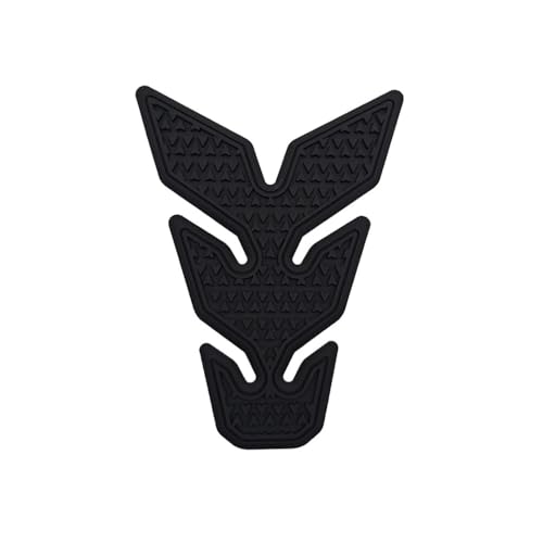 Réservoir carburant pad MT07 2018-2023 autocollants de moto antidérapants