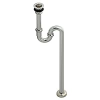 Amazon | TOTO 床排水金具(25mm、Sトラップ) T22S | 洗面用排水備品